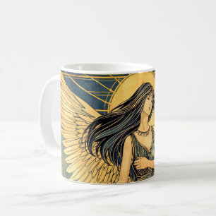Mug Bénédiction d'ange