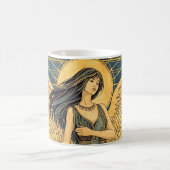 Mug Bénédiction d'ange (Centre)