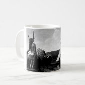 Mug Bénédiction de Buffalo (Devant gauche)