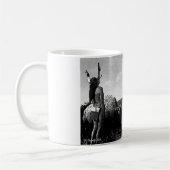 Mug Bénédiction de Buffalo (Gauche)