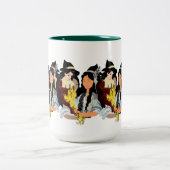 Mug : Bénédiction de l'action de grâces (Centre)