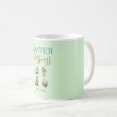 Mug Bénédiction de Pâques (Devant droit)