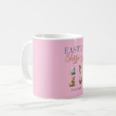 Mug Bénédiction de Pâques (Devant gauche)