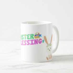 Mug Bénédiction de Pâques
