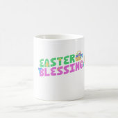 Mug Bénédiction de Pâques (Centre)