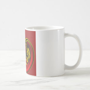 Mug Bénédiction d'en haut : L'Amour de Dieu Salutation