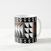 Mug Bénédiction des plumes du sud-ouest (Devant droit)