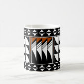Mug Bénédiction des plumes du sud-ouest (Centre)