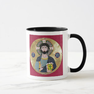 Mug Bénédiction du Christ, 10ème-11ème siècle