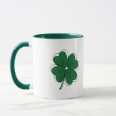 Mug Bénédiction irlandaise (Gauche)