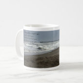 Mug Bénédiction irlandaise (Devant gauche)