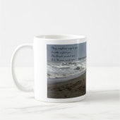 Mug Bénédiction irlandaise (Gauche)