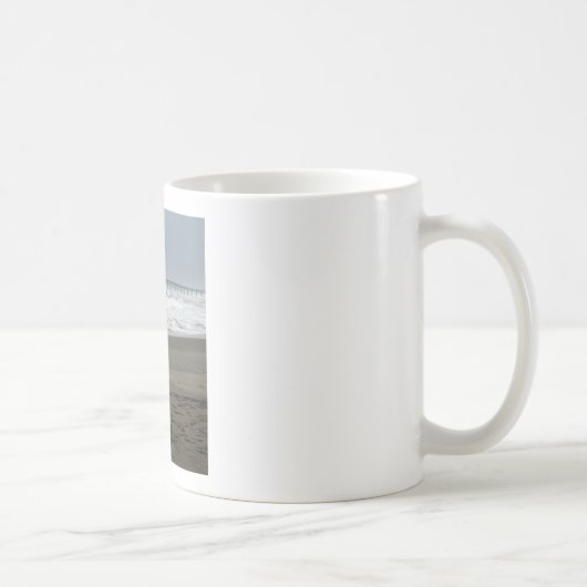Mug Bénédiction irlandaise (Droite)