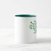 MUG BÉNÉDICTION IRLANDAISE (Centre)
