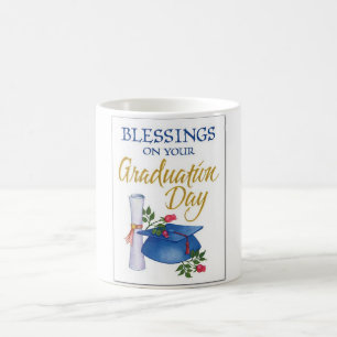 Mug bénédiction votre jour