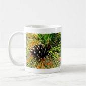 Mug Bénédictions (Gauche)