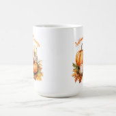 Mug Bénédictions d'Automne (Centre)
