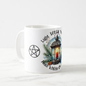 Mug Bénédictions de Hearthfire (Devant gauche)