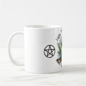 Mug Bénédictions de Hearthfire (Gauche)