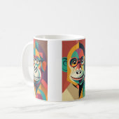 Mug Bénédictions du lundi (Devant gauche)