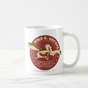Mug BÉNÉFICIAIRE™ Génie