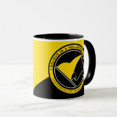 Mug bénévole (Devant droit)