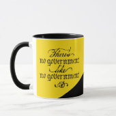 Mug bénévole (Gauche)