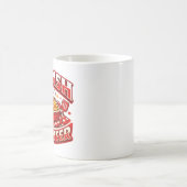 Mug Bénévole HOTDISH (Centre)