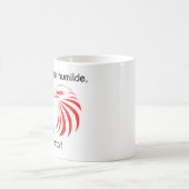 Mug Benfica (Centre)