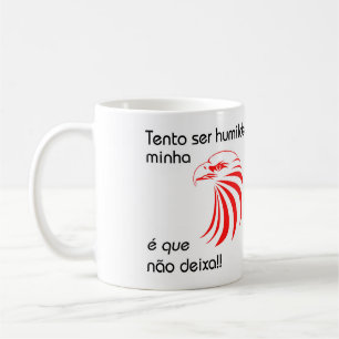 Mug Benfica