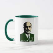 Mug Benflation (Gauche)
