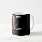 Mug Bengale Amoureux des chats Dons Propriétaire De Ch (Devant droit)