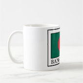 Mug Bengladesh (Gauche)
