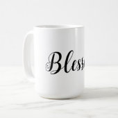 Mug Béni (Devant gauche)