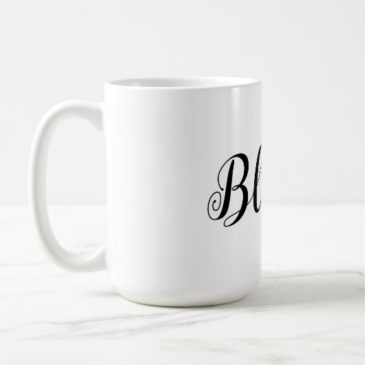 Mug Béni (Gauche)