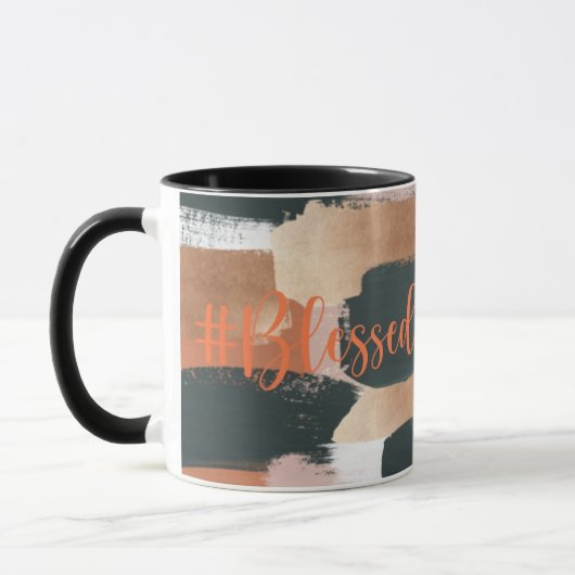 Mug #Béni (Gauche)