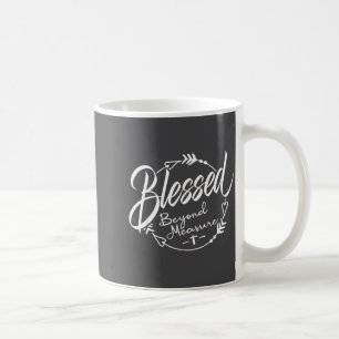 Mug Béni - Au-delà de toute mesure