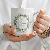 Mug Béni au-delà de toute mesure - Foi