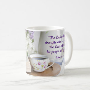 Mug Béni de paix