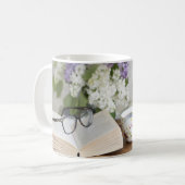 Mug Béni de paix (Devant gauche)