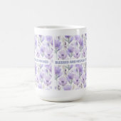Mug Béni et hautement favorisé (Centre)