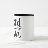Mug Béni maman (Centre)