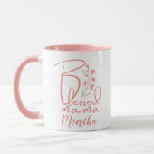 Mug Béni maman (Gauche)