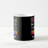 Mug Béni Mammy Femmes Béni Soit Appelée Mammy Mo (Centre)