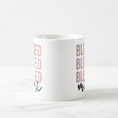 Mug Béni Mimi | Cadeaux pour Mimi Grand-mère (Centre)