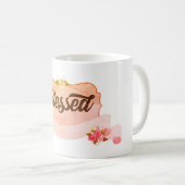 Mug Béni - Roses (Devant droit)