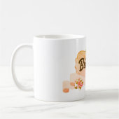 Mug Béni - Roses (Gauche)