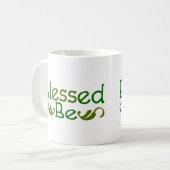 Mug Béni Soit (Devant gauche)