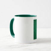 Mug Bénin (Devant gauche)