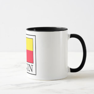 Mug Bénin